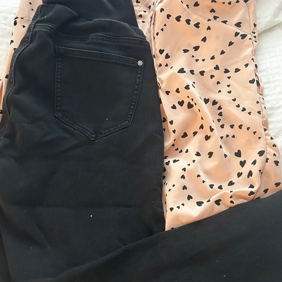 Bundle of maternity clothes - Picture 5 of 14